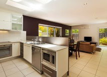 Best Western Plus Quarterdecks Retreat - Accommodation Mt Buller 0