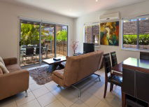 Best Western Plus Quarterdecks Retreat - Accommodation Mt Buller 2