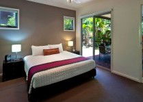Best Western Plus Quarterdecks Retreat - Accommodation Mt Buller 3