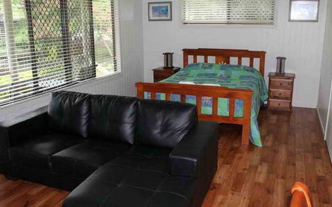 Sanctuary Lakes Fauna Retreat - Accommodation Mt Buller 1