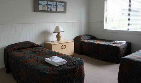 Sanctuary Lakes Fauna Retreat - Accommodation Mt Buller 2