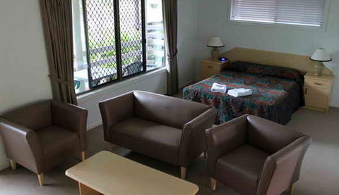 Sanctuary Lakes Fauna Retreat - Accommodation Mt Buller 3