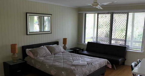 Sanctuary Lakes Fauna Retreat - Accommodation Mt Buller 4