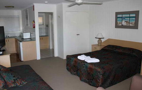 Sanctuary Lakes Fauna Retreat - Accommodation Mt Buller 5