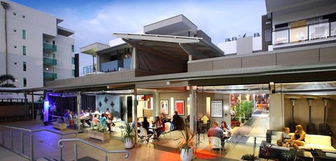 Ramada Hervey Bay - Accommodation Mt Buller 0