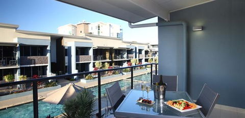 Ramada Hervey Bay - Accommodation Mt Buller 1