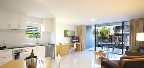 Ramada Hervey Bay - Accommodation Mt Buller 2