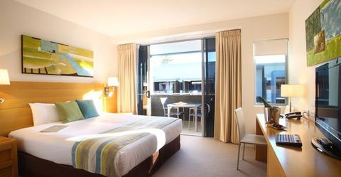 Ramada Hervey Bay - Accommodation Mt Buller 4