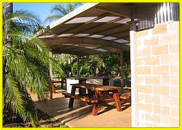 Hervey Bay Caravan Park - Accommodation Mt Buller 2