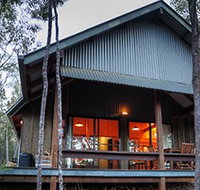 Girraween Environmental Lodge - Accommodation Mt Buller