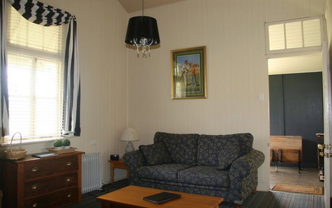Applegrove Farm - Accommodation Mt Buller 0