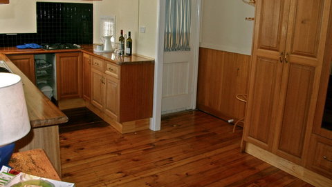 Applegrove Farm - Accommodation Mt Buller 1