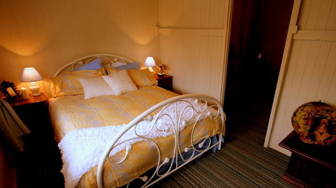 Applegrove Farm - Accommodation Mt Buller 3