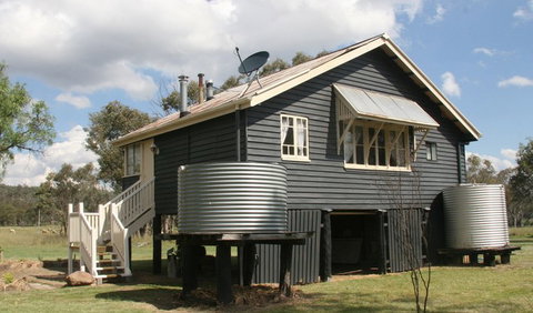 Applegrove Farm - Accommodation Mt Buller 5