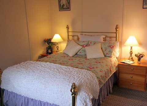 Applegrove Farm - Accommodation Mt Buller 6