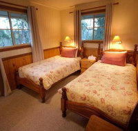 Accommodation Creek Cottages - Accommodation Mt Buller
