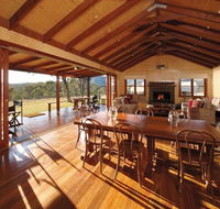 Spicers Canopy - Accommodation Mt Buller