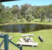 Possums Hollow and Hooters Hut - Accommodation Mt Buller