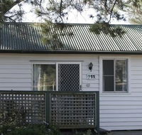 Kahlers Oasis Caravan Park - Accommodation Mt Buller