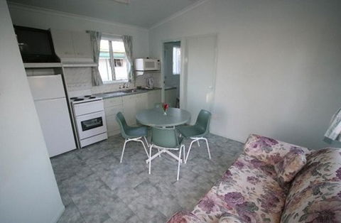 Kahlers Oasis Caravan Park - Accommodation Mt Buller 5