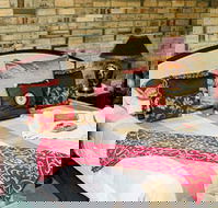 Centre Point Mid-City Motor Inn - Accommodation Mt Buller