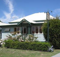 Pitstop Lodge Guesthouse and Bed and Breakfast - Accommodation Mt Buller