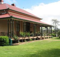 Haddington Bed and Breakfast - Accommodation Mt Buller