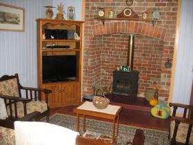 Haddington Bed And Breakfast - Accommodation Mt Buller 2