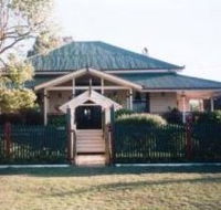Grafton Rose Bed and Breakfast - Accommodation Mt Buller