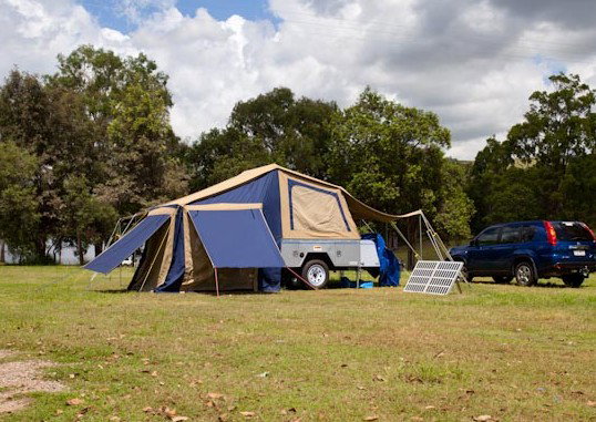 Mount Kilcoy QLD Accommodation Mt Buller