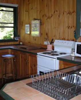 Lamb Island QLD Accommodation Mt Buller