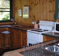 Lamb Island Holiday Cottage - Accommodation Mt Buller