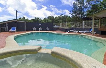 Whalewatch Ocean Beach Resort - Accommodation Mt Buller 0