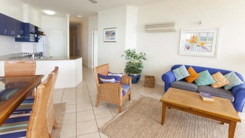 Whalewatch Ocean Beach Resort - Accommodation Mt Buller 2