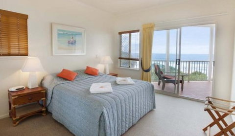 Whalewatch Ocean Beach Resort - Accommodation Mt Buller 6