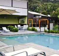 Allure Stradbroke Resort