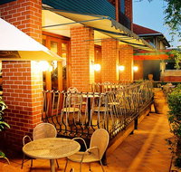 Brisbane International Windsor - Accommodation Mt Buller