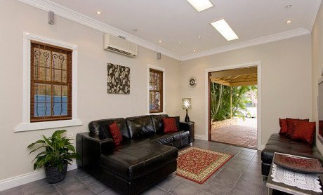 Swan Inn Bed And Breakfast - Accommodation Mt Buller 0
