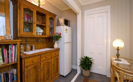Swan Inn Bed And Breakfast - Accommodation Mt Buller 3