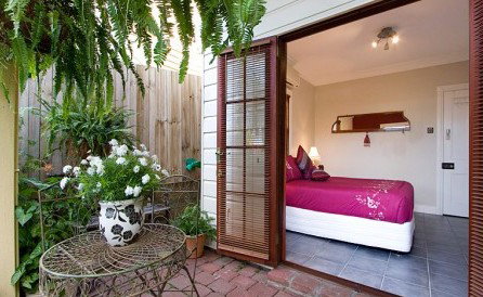 Swan Inn Bed And Breakfast - Accommodation Mt Buller 4