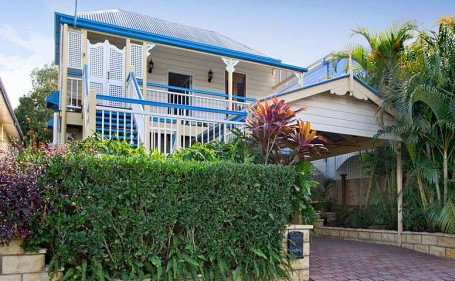 Swan Inn Bed And Breakfast - Accommodation Mt Buller 5
