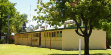 Mount Isa Caravan Park - Accommodation Mt Buller 1