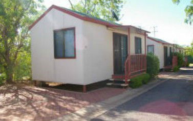 Mount Isa Caravan Park - Accommodation Mt Buller 3