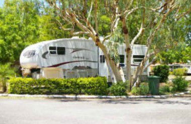 Mount Isa Caravan Park - Accommodation Mt Buller 4