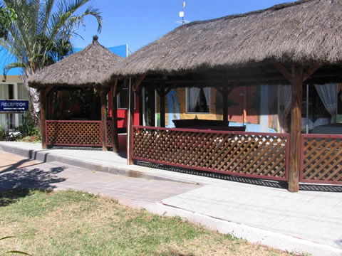 Townview Motel - Accommodation Mt Buller 2