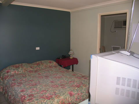 Townview Motel - Accommodation Mt Buller 3
