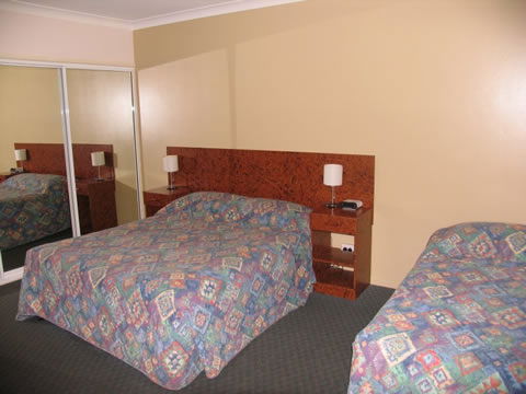 Townview Motel - Accommodation Mt Buller 5