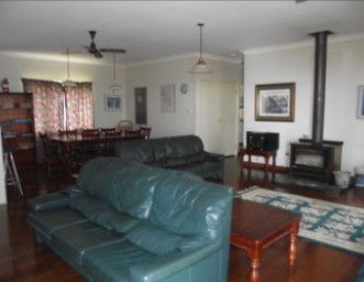 Eagle Outlook - Holiday Home - Accommodation Mt Buller 4