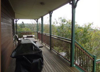 Eagle Outlook - Holiday Home - Accommodation Mt Buller 5