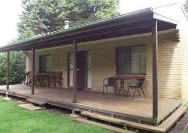 Daydreams - Holiday Home - Accommodation Mt Buller 0